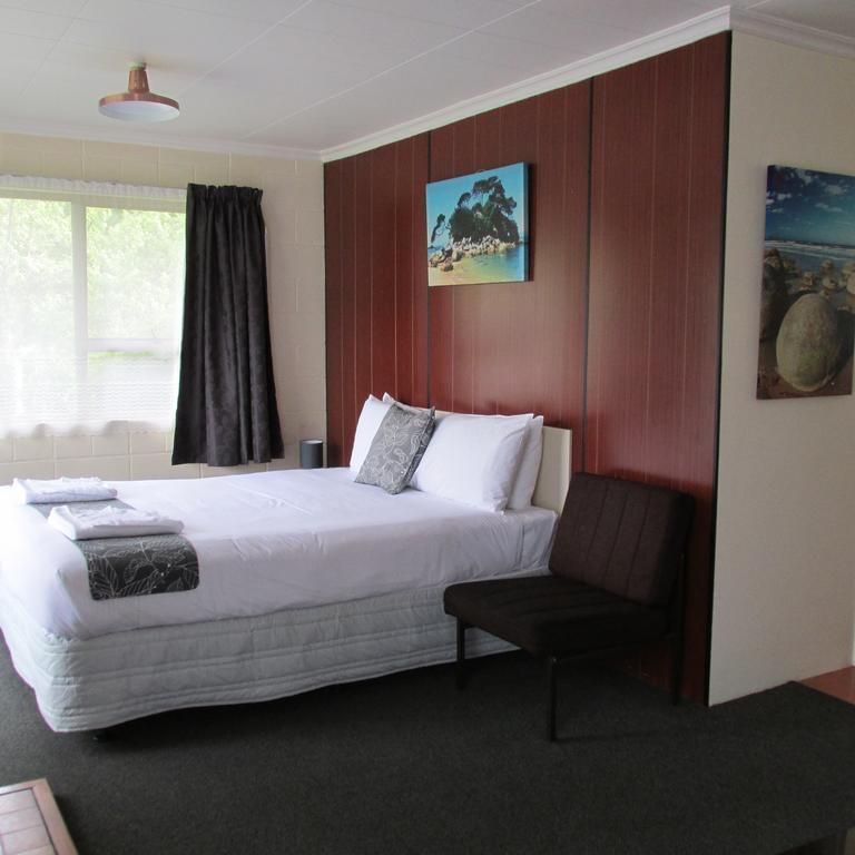 Fernwood Holiday Park Мотуека Номер фото